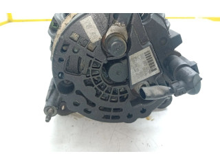 Генератор 06F903023F Mitsubishi Grandis