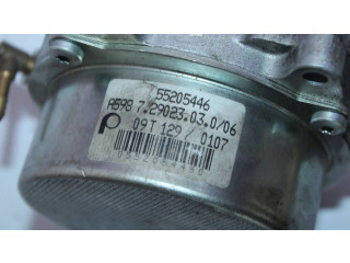 Вакуумный насос     55205446, 09T1290107    Fiat Bravo 