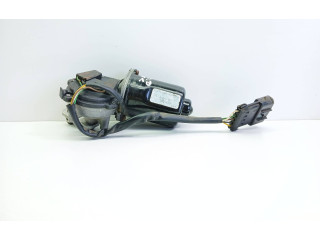 Моторчик дворников 93390344, 02E03 Opel Meriva A