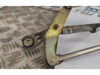 Механизм стеклоочистителей (трапеция) ZA4U1G907, E761    Renault Scenic II -  Grand scenic II