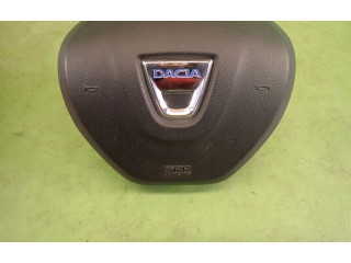 Подушка безопасности водителя 985701142R34226024 Dacia Dokker