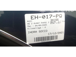 Блок управления климат-контролем NT   Audi A6 S6 C5 4B