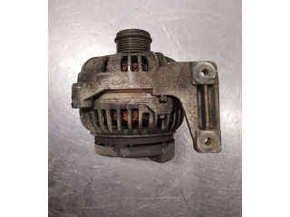 Генератор 8651665, 0124625003   Volvo XC90      