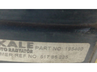 Вентилятор радиатора 51785225, 8240551 Fiat Linea 1.2