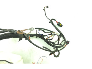 Блок предохранителей  4RA00779310, A0025428719   Mercedes-Benz GLK (X204)    