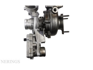  Турбина Mercedes-Benz A W176  VV21, IT-VV21         