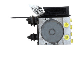 Блок АБС 8R0614517T, P0-7858Z Audi Q5 SQ5 2008 - 2017 года