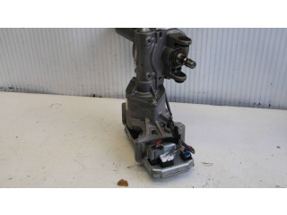 рейка Колонка рулевая 13247206 Opel Meriva A 2003 - 2010 года