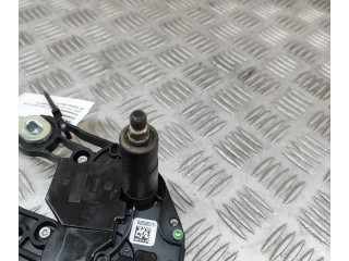 Моторчик заднего дворника 5G0955711C Volkswagen Golf VII