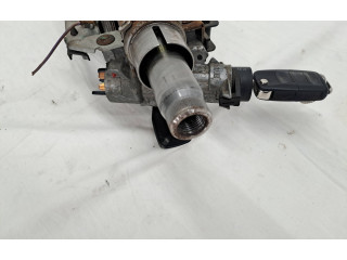    Рулевая рейка 601410501BF   Skoda Fabia Mk2 (5J) 2007 - 2014 года