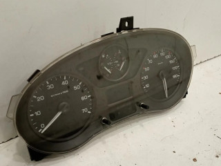 Přístrojová deska  Citroen Berlingo 2012 9665982980  