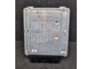 Блок управления двигателя 4H0907409, 0281015766   Audi A8 S8 D4 4H