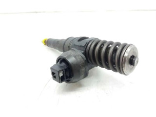 Форсунка 038130073AG Skoda Octavia Mk2 (1Z)