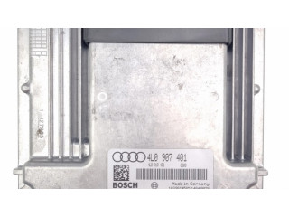 Řídící jednotka 4L0910401, 4L0907401 Audi Q7 4L 2007