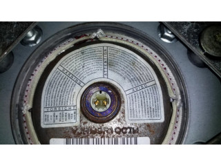 Подушка безопасности водителя 1616819919 Mercedes-Benz A W168