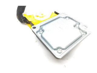 Блок подушек безопасности 4G0959655A, 0285010714 Audi A7 S7 4G