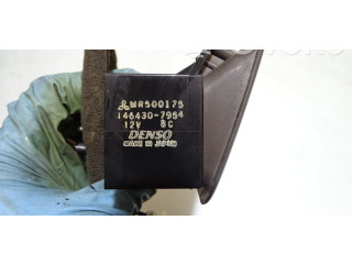 Блок управления климат-контролем MR500175 Mitsubishi Pajero