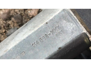 Передний комплект электрического механизма для подъема окна