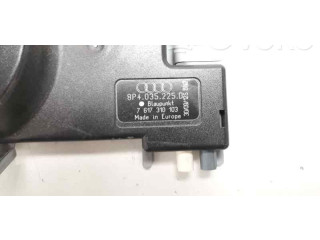 Блок управления 8P4035225D Audi A3 S3 8P