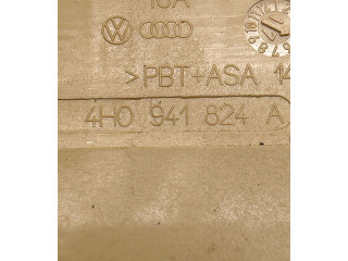 Pojistková skříňka 4H0941824A Audi Q7 4M 2017