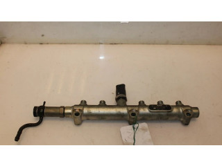 Топливная рампа 314004A000, 0445214036   KIA Sorento   для двигателя D4CB