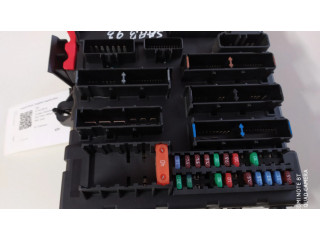 Блок предохранителей 12769679, 519161301 Saab 9-3 Ver2