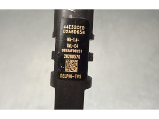 Vstřikovač 28280576, 0895AF06V51   Tata Indica Vista I    D475 1DT 14 