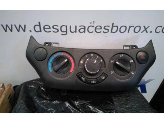 Блок управления климат-контролем    Chevrolet Astra