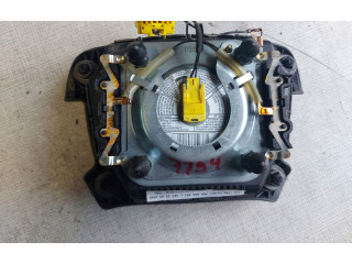 Подушка безопасности водителя 7H0880201L Volkswagen Transporter - Caravelle T5