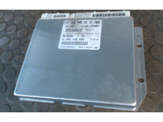 Блок управления АБС 0265109496 Mercedes-Benz A W168