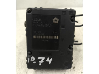 Блок АБС 56044240AA   Jeep  Liberty   -  года