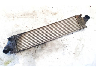 Интеркулер     Volvo V70 