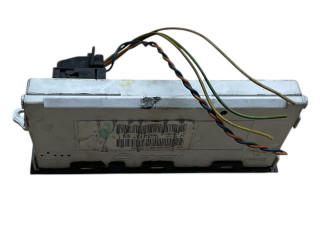 Дисплей    96654141XT   Peugeot Partner