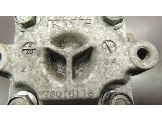 Насос усилителя руля