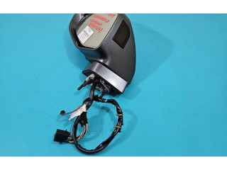 Зеркало электрическое Audi A7 S7 4G 2011 - 2017 года