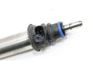 Vstřikovač A2560700187, 0261500397 Mercedes-Benz GLA W156 M 133.980