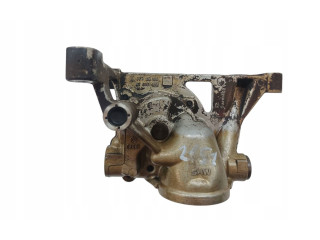 Масляный насос   078115105, 2.8  Audi A6 S6 C5 4B 