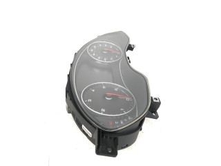 Панель приборов 4G8920983C, 0263672157 Audi A7 S7 4G