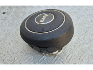 Подушка безопасности водителя P1SR37XDVAF   Jeep Compass