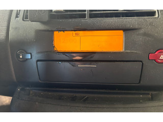 Экран/ дисплей / маленький экран 9657882880, 281176918   Citroen Berlingo    