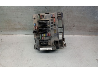 Модуль управления BSM 9644038680, 9644038680 Peugeot 406