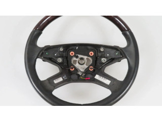 Руль Mercedes-Benz GL X164  2006-2012 года A1644607103      