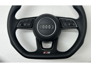 Руль Audi A3 8Y  2020 -  года 82A419091AH, 8Y0880201F      