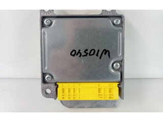 Блок подушек безопасности Volkswagen Transporter - Caravelle T5