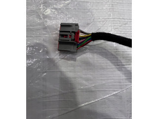 Zpětné zrcátko  Jaguar E-Pace 2017    