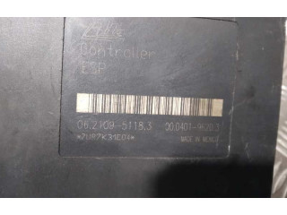 Блок АБС 4894009600, 06210208674 SsangYong Kyron - года