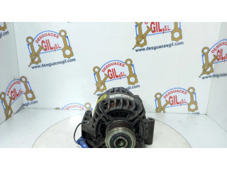 Генератор 51854912, 114818   Fiat Grande Punto 1.4     