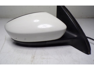 Зеркало электрическое Skoda Rapid (NH) 2012 - 2019 года