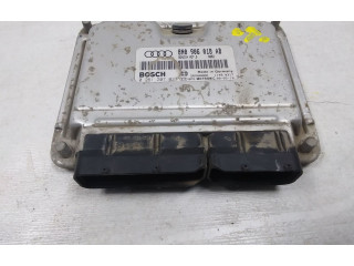 Řídící jednotka 8N0906018AB, 0261207027   Audi TT Mk1 2001
