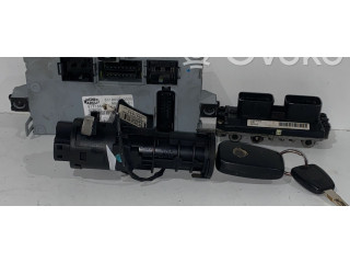 Комплект зажигания         Lancia Ypsilon 